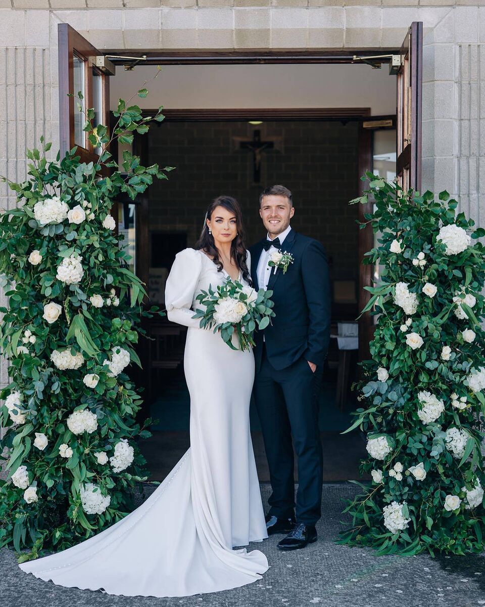 The couple, who are both teachers, are working in schools in East Cork/ West Waterford. The couple, who are both teachers, are working in schools in East Cork/ West Waterford.