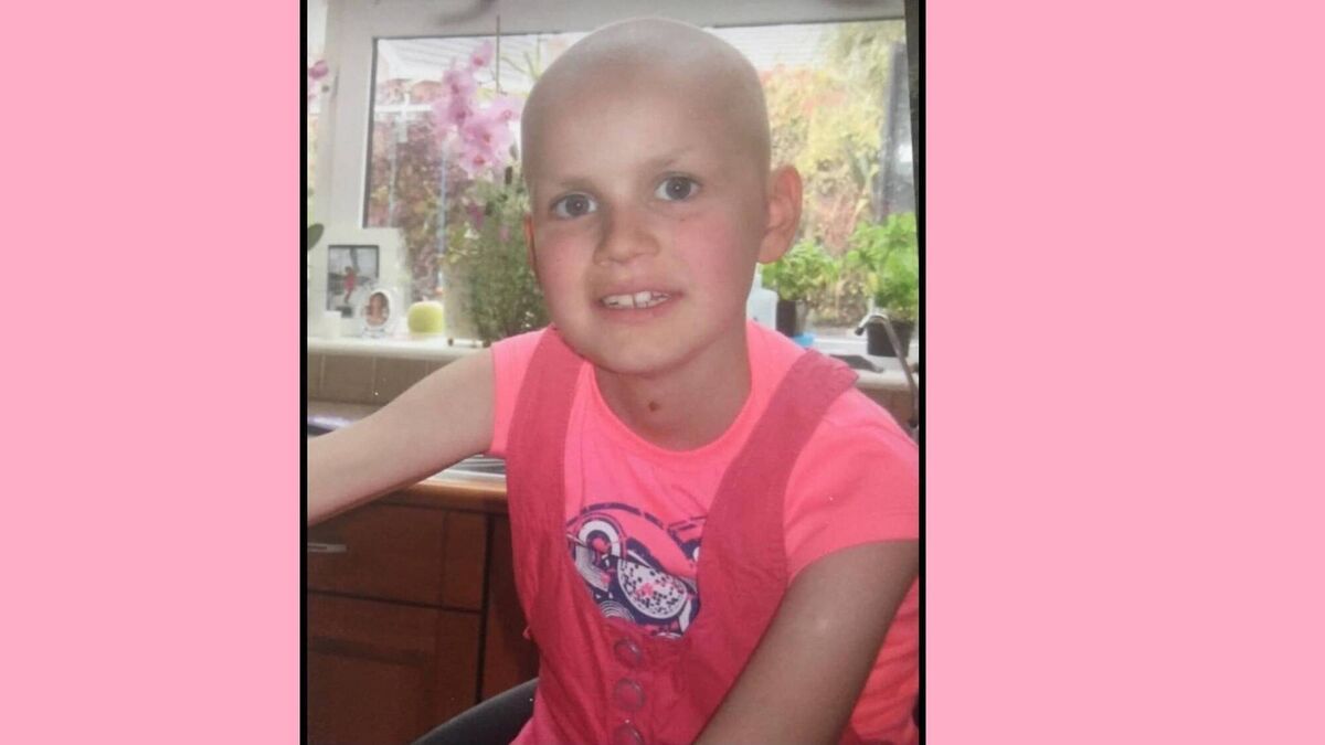 "For Aoibheann, the little girl who wanted to be a schoolteacher, [the charity] is testament to her legacy that will live on."