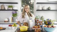 Annabel Karmel: The secret to getting younger kids to eat what’s on their plate