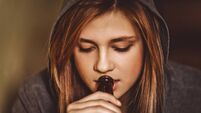 How should parents teach teens to drink responsibly?