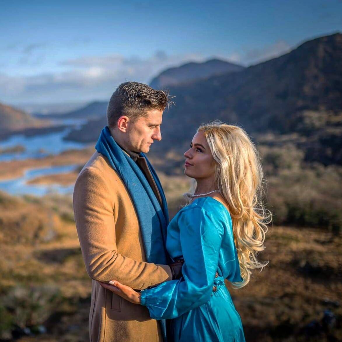 John, who hails from Rochestown, confessed that he never felt any need for chat up lines opting for the natural and down-to-earth-approach. John, who hails from Rochestown, confessed that he never felt any need for chat up lines opting for the natural and down-to-earth-approach.