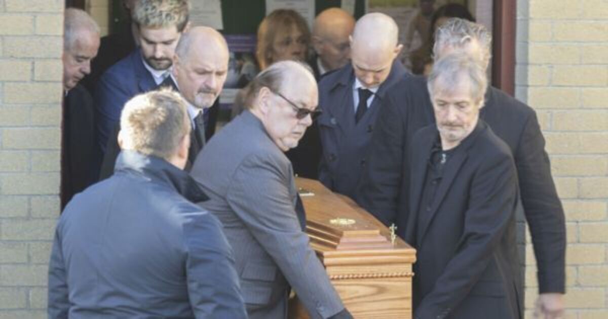 Music of Clannad co-founder Noel Duggan will always live on, funeral told - Vimarsana News