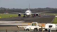 Transatlantic flight diverts to Shannon with ill passenger who later died