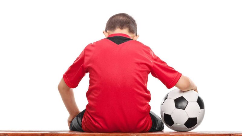 Eimear Hutchinson: Sport can teach our children so much