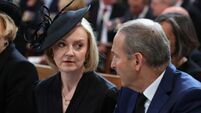 Taoiseach asks for Liz Truss’s successor to be selected quickly