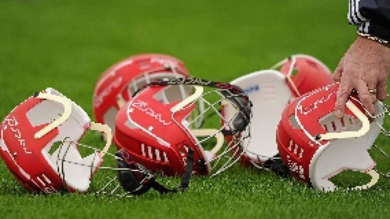 Protective neck equipment advised for hurling and camogie, study says