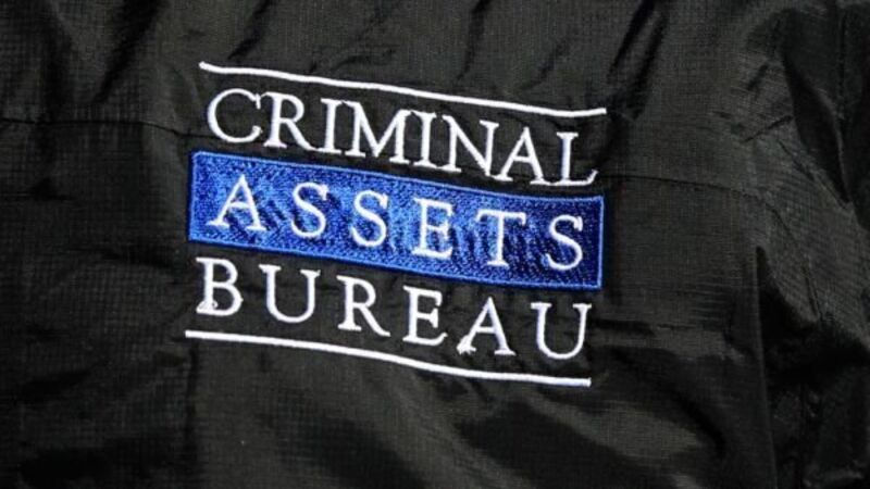 CAB seeks order to seize assets worth €1.7m from alleged Kinahan gang member CAB seeks order to seize assets worth €1.7m from alleged Kinahan gang member