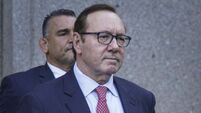 Man who accused Kevin Spacey of sexual abuse loses civil case