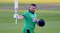 Ireland beat West Indies to make final 12 in cricket’s T20 World Cup