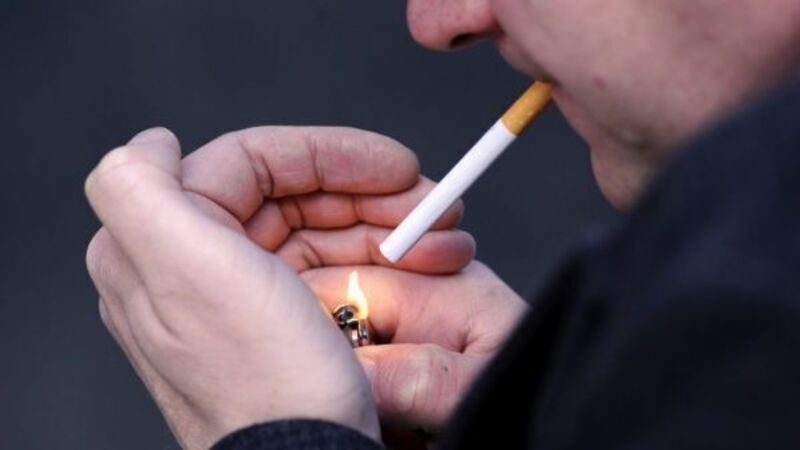 Government considers smoking ban at beaches and parks