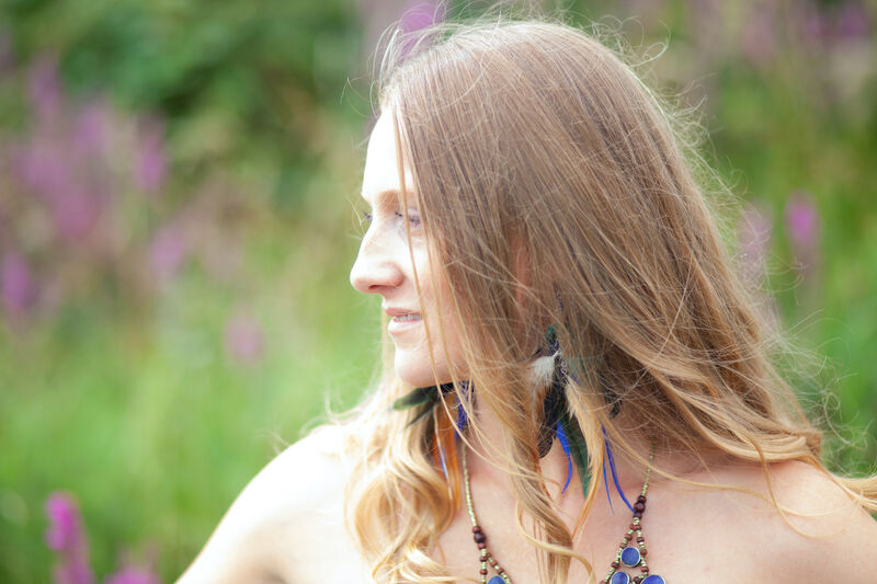 Aoife Doyle: Will perform at Triskel.