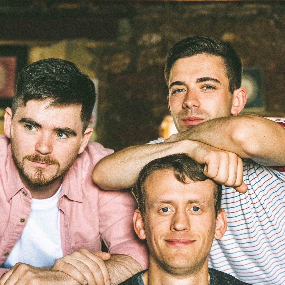 Booka Brass Band: Big gig at Cork Opera House as part of Guinness Cork Jazz Festival.