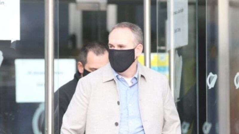 Man who sent sexually explicit videos to Fine Gael TD avoids jail Man who sent sexually explicit videos to Fine Gael TD avoids jail