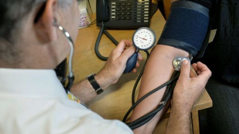 Irish shortage of GPs worsening, study finds Irish shortage of GPs worsening, study finds