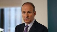 EU deal on gas prices good thing for Ireland, Taoiseach says