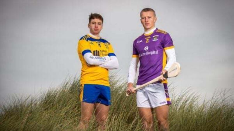 GAA: All this weekend's club championship fixtures