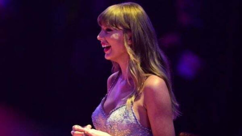 Taylor Swift’s Midnights becomes Spotify’s most-streamed album in a single day Taylor Swift’s Midnights becomes Spotify’s most-streamed album in a single day