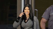 Cardi B absolved in lawsuit over suggestive mixtape artwork