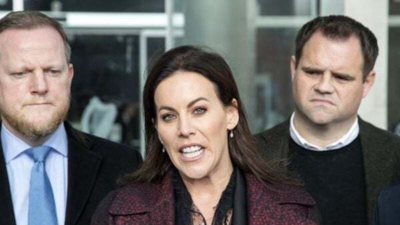 Fine Gael TD urges harassment victims to contact gardaí after Limerick man sentenced