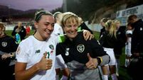 Republic of Ireland to face World Cup hosts Australia in Group B