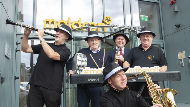 Maldron hotel launches Jazz lineup of Cork favourites 