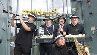 Maldron hotel launches Jazz lineup of Cork favourites 