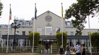 Over 30 Ukrainian refugees turned away from Citywest as facility hits full capacity