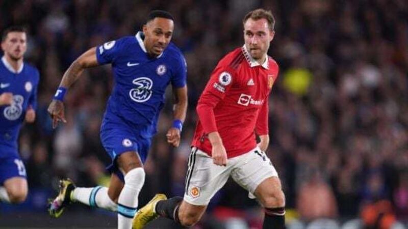 Saturday sport: Irish medal haul in Montenegro, Chelsea and United share spoils