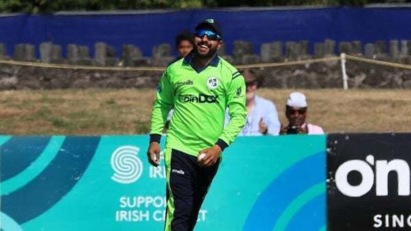 Ireland out to cause a few upsets in Super 12s stage – Simi Singh Ireland out to cause a few upsets in Super 12s stage – Simi Singh