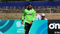 Ireland out to cause a few upsets in Super 12s stage – Simi Singh