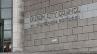 Lack of green space in the Liberties highlighted at Dublin protest