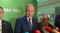 Taoiseach defends Government response to refugee accommodation shortage