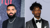 Drake and 21 Savage reveal release date of new collaboration album Her Loss
