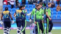 Kusal Mendis leads Sri Lanka to comfortable victory over Ireland