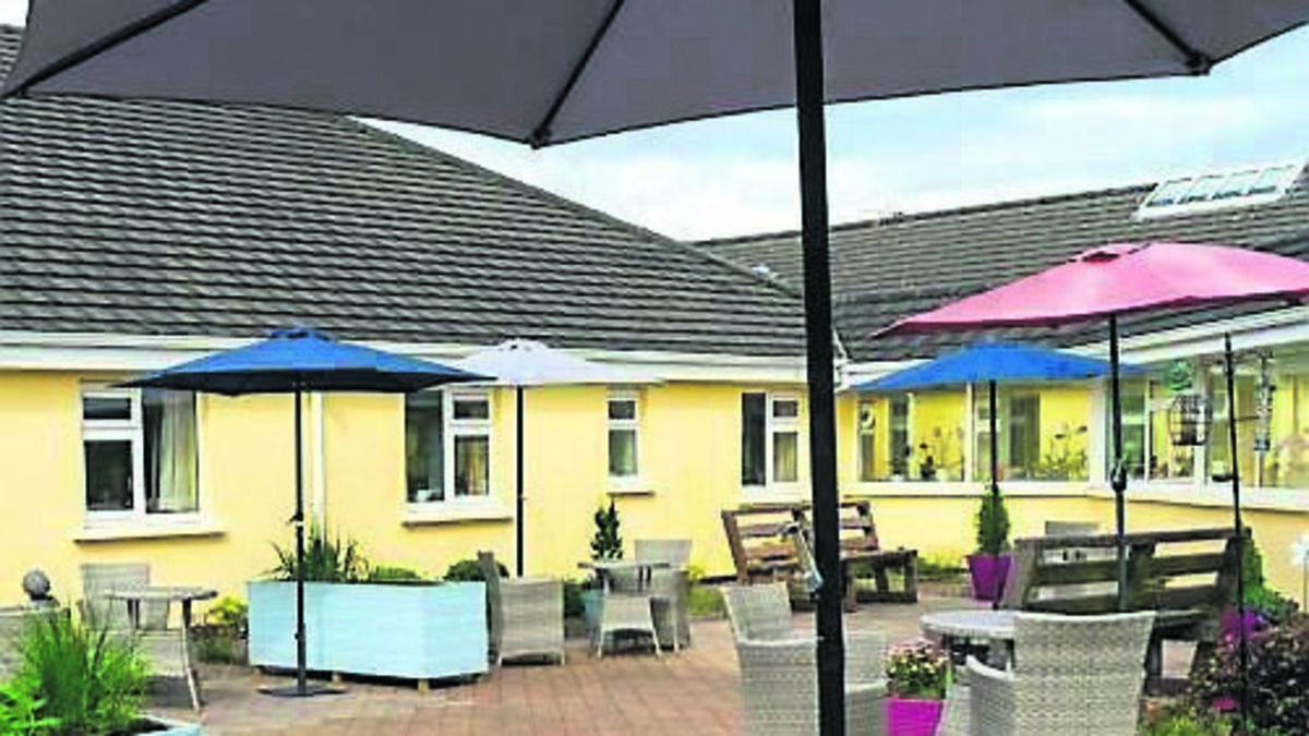 Bishopscourt Care Centre passes HIQA inspection