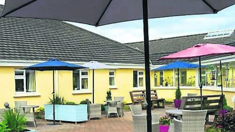 Bishopscourt Care Centre passes HIQA inspection Bishopscourt Care Centre passes HIQA inspection