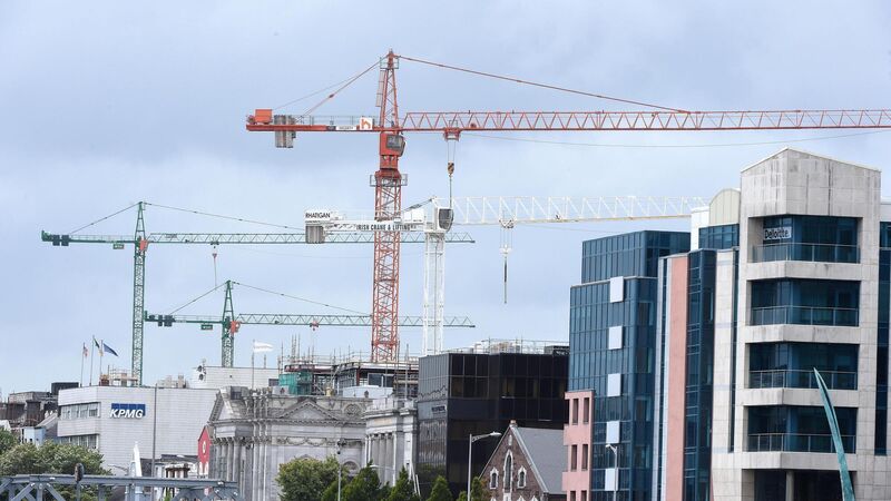 Lack of private rentals having an impact on economy of Cork Lack of private rentals having an impact on economy of Cork