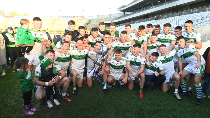 Analysis: Kanturk delivered another county title in a golden age for the club while Bantry learned a lot