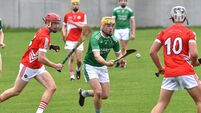 Dr Harty Cup: Rochestown and Youghal battle to keep qualification hopes alive