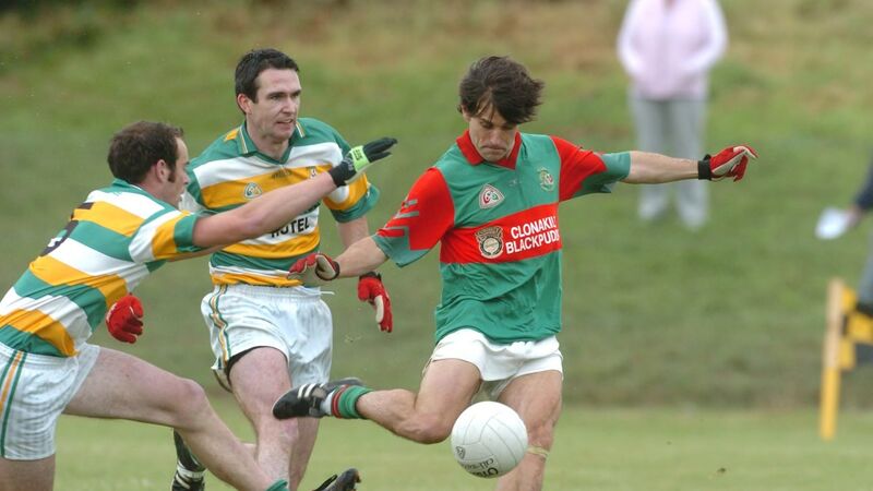 Cork GAA fans shocked by death of gifted Clonakilty forward Padraigh Griffin Cork GAA fans shocked by death of gifted Clonakilty forward Padraigh Griffin