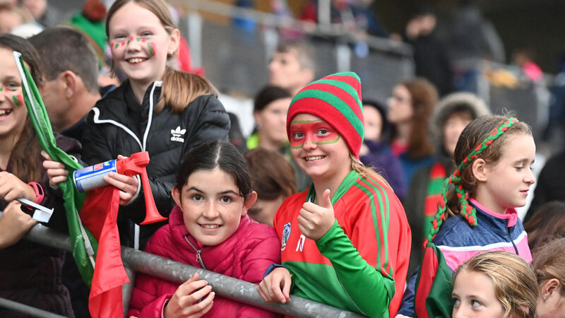 Fr O'Neill's incredible journey from East Cork outsiders to hurling's top tier 