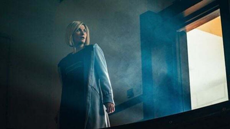 Doctor Who surprises fans as Jodie Whittaker regenerates into David Tennant