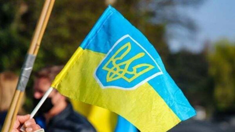 Capuchin Day Centre providing meals to Ukrainians without accommodation