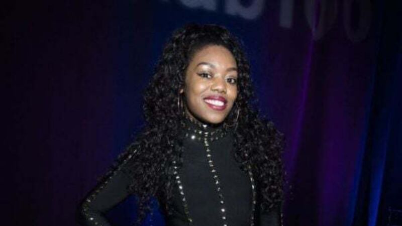 Rapper Lady Leshurr charged with assault after early morning incident