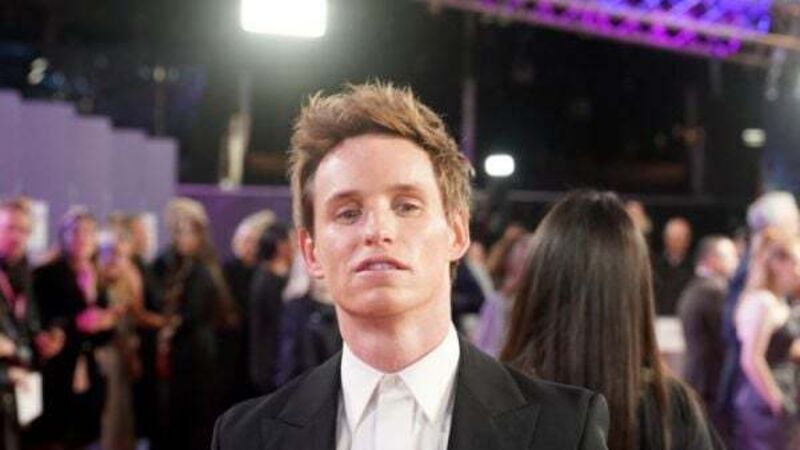 ‘I’m just winging it’ says Eddie Redmayne while reflecting on his acting success ‘I’m just winging it’ says Eddie Redmayne while reflecting on his acting success
