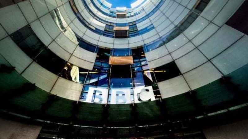 BBC News presenter Martine Croxall taken off air amid bias claims BBC News presenter Martine Croxall taken off air amid bias claims