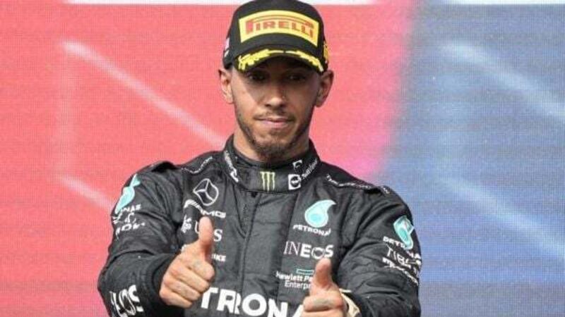 Lewis Hamilton accepts it’s ‘highly unlikely’ he’ll win a race this season Lewis Hamilton accepts it’s ‘highly unlikely’ he’ll win a race this season