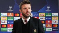 Michael Carrick takes on first managerial role as new Middlesbrough boss