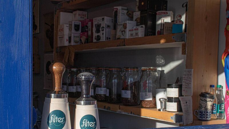 Long-running Cork café opens up second city spot