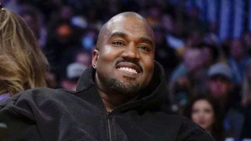 Kanye West dropped by talent agency as documentary on rapper is shelved Kanye West dropped by talent agency as documentary on rapper is shelved